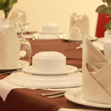Hotel Metro International Sylhet Exterior photo